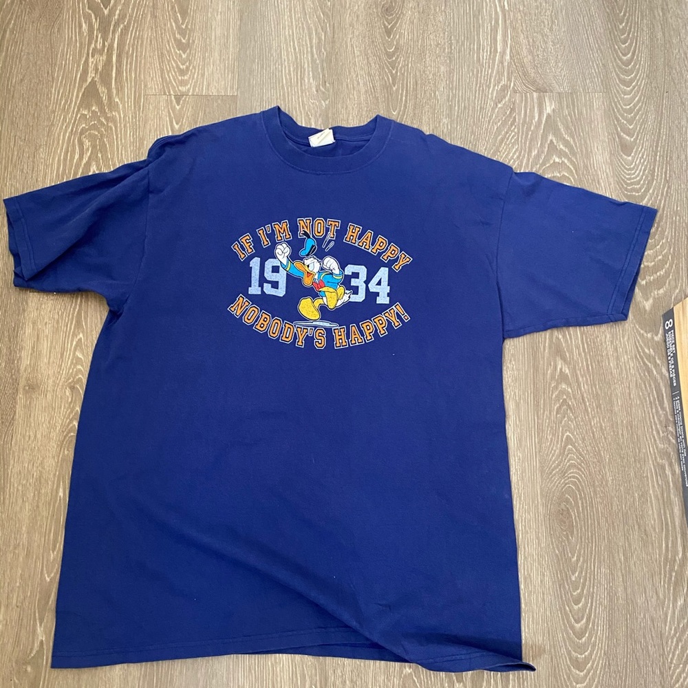 If Im Not Happy No Ones Happy 2xl Disney Store